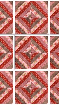 Анонс Лоскутного эфира для начинающих