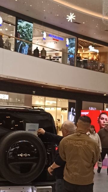 Моска Саларьево