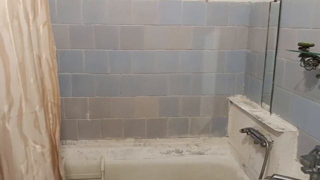 Квартира в 20 минутах от моря