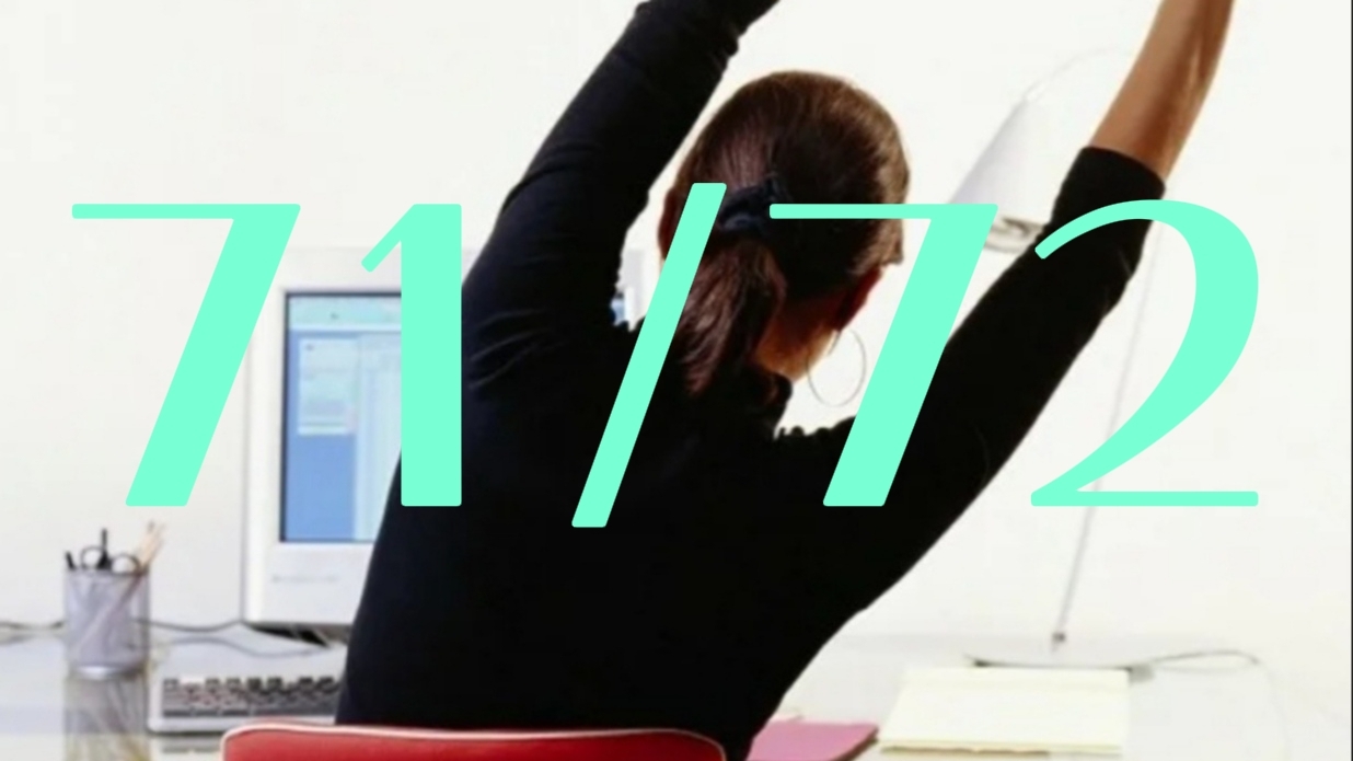 Взбодримся прямо перед ПК