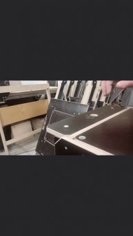 Стол паркетчика