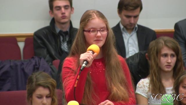 Радость..- стих..