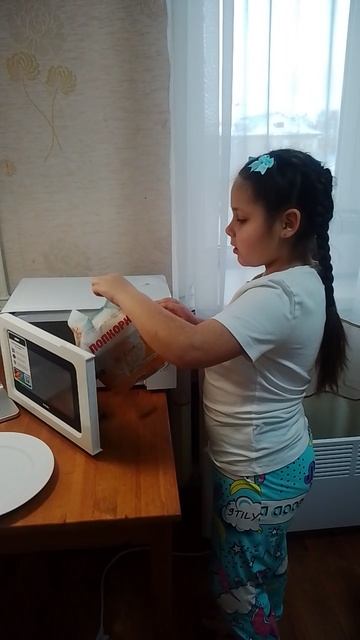 мастер класс по изготовлению карамельного попкорна.