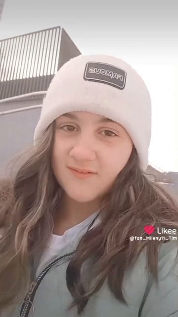 это ля-ля-ля незабудка