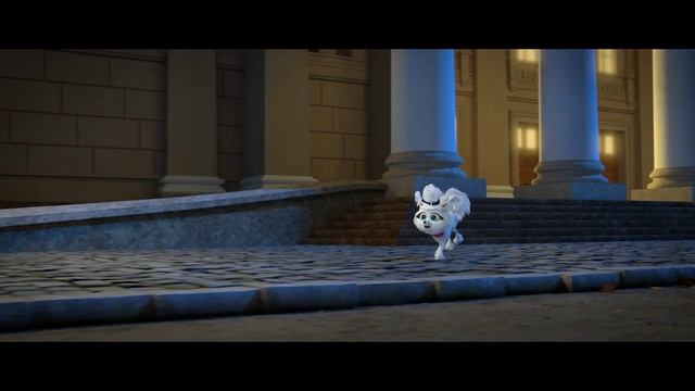 Смотреть онлайн Великолепная пятёрка - Трейлер