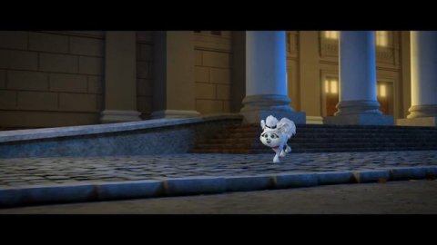 Смотреть онлайн Великолепная пятёрка - Трейлер