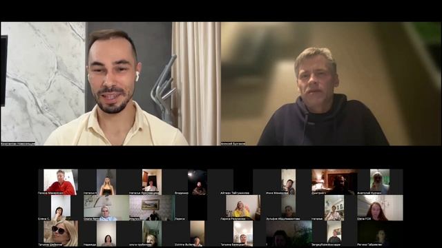 Как увидеть себя настоящего.