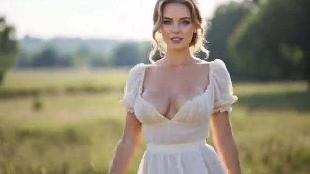 Очень пошлая частушка про ДОЯРКУ И ТРАКТОРИСТА