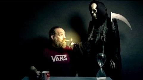 Ко мне сегодня дама заявилась