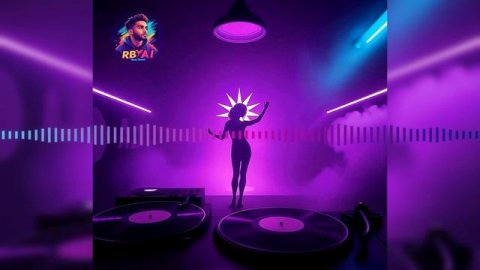 RBYAI - Лучше, чем буду 🎵 pop, rock, electronic 🎧 ИИ музыка 🤖 RemixByAI