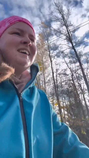 Жизнь в простых радостях . #дача #велопрогулка #жизньвдеревне #жизньвснт