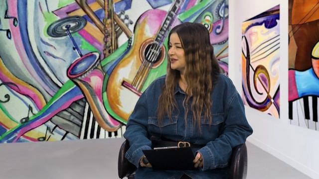 «Партитура»