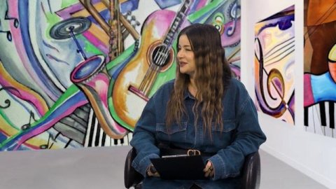 «Партитура»