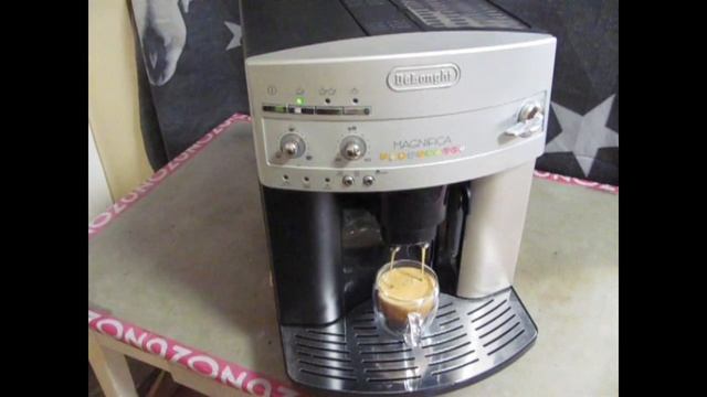 Ремонт и разбор кофемашины DeLonghi magnifica. Часть 2.
