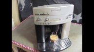 Ремонт и разбор кофемашины DeLonghi magnifica. Часть 2.