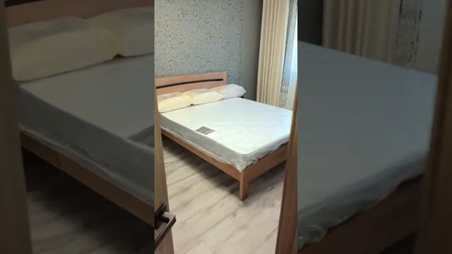 Однокомнатная в аренду Гражданка.mp4