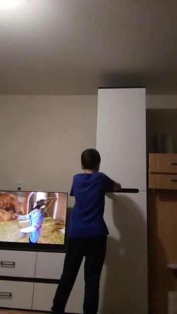 бой с те те те сахуром