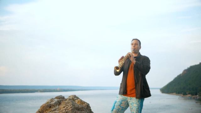 Green Day на саксофоне! «Boulevard Of Broken Dreams