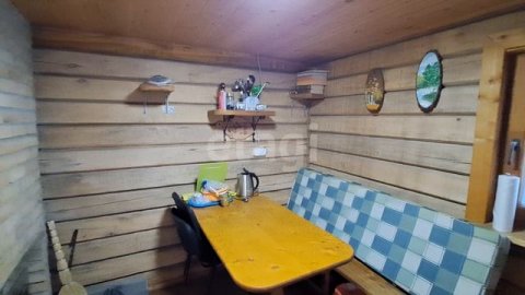 10427035 СТ Берендей № 38, Рябиновая