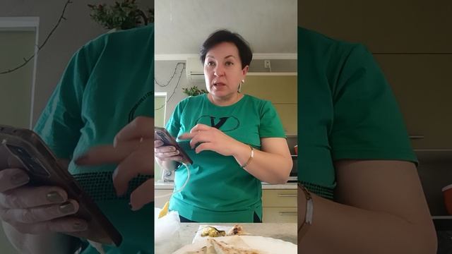 Предлагаю ПОХОМЯЧИТЬ 😋 Приятного аппетита 💥