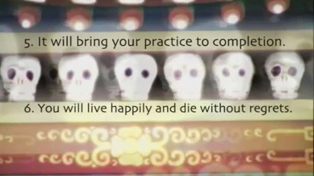 5_Открытие Буддизма-Смерть и перерождение