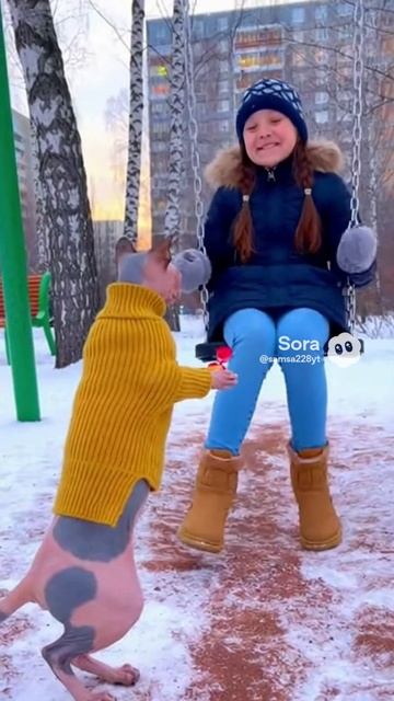 Делитесь добром ❤️