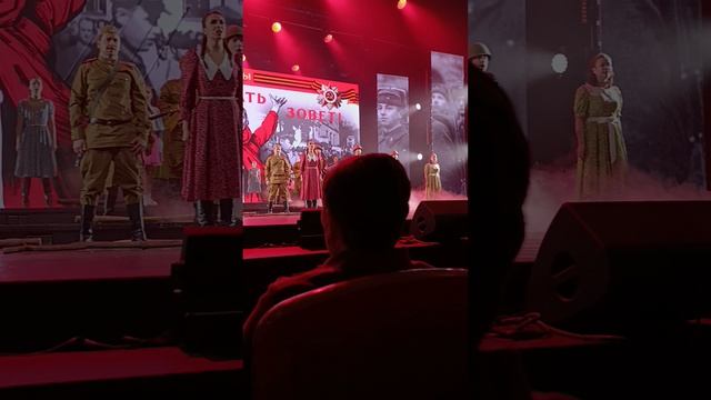 1000146166.mp4 Василий Тёркин. Театр Русская песня.