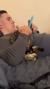 Главное, чтобы все были довольны.