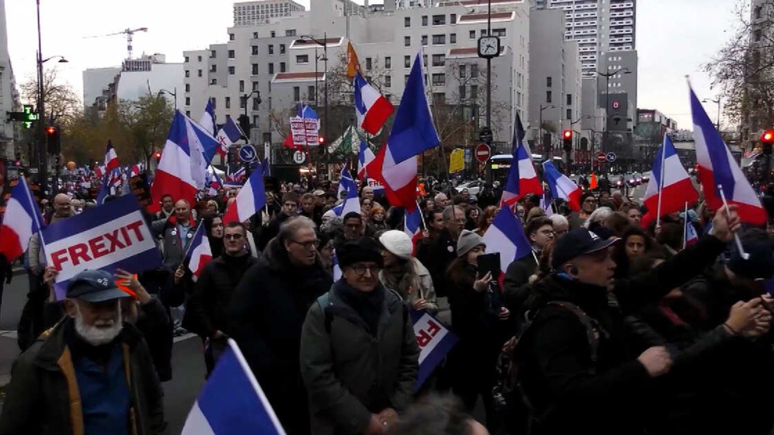 До последнего украинца: Европа перед переговорами устроила масштабный саботаж