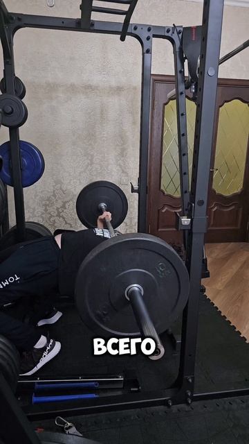 Как правильно разминаться перед жимом лежа и другими упражнениями