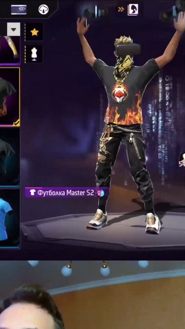 Нашел награды с первого сезона в фри фаер #FreeFire #shorts #фрифаер #ffshorts #ff #ytshots