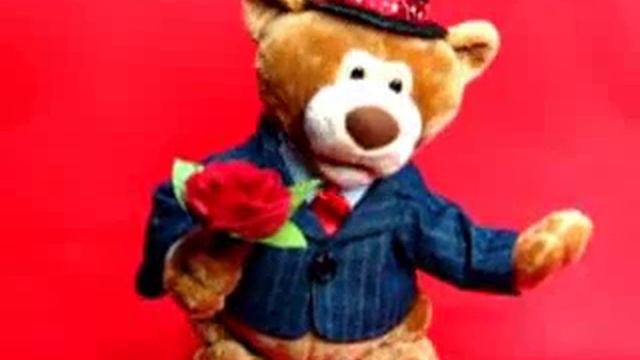 МЕДВЕЖЕНОК ГУЛЯКА