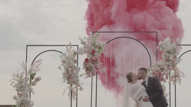 Кирилл и Анастасия