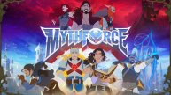 MythForce Все сцены!
