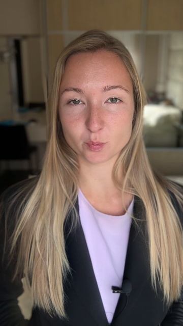 Видеовизитка Анастасия Герасимова