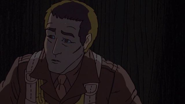 Тяжелый металл (1981)