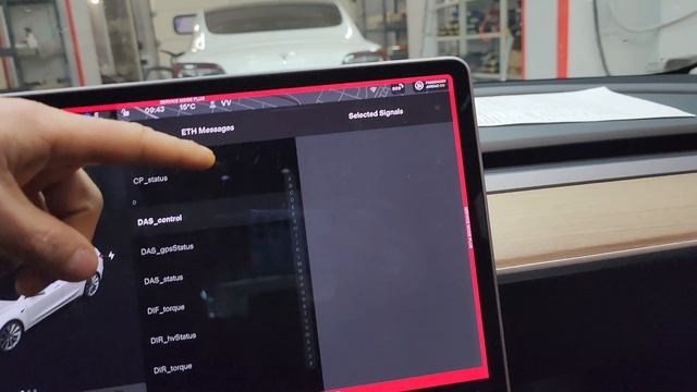 Как найти неисправность в Тесла когда неисправности нет #электромобиль #tesla #evcar