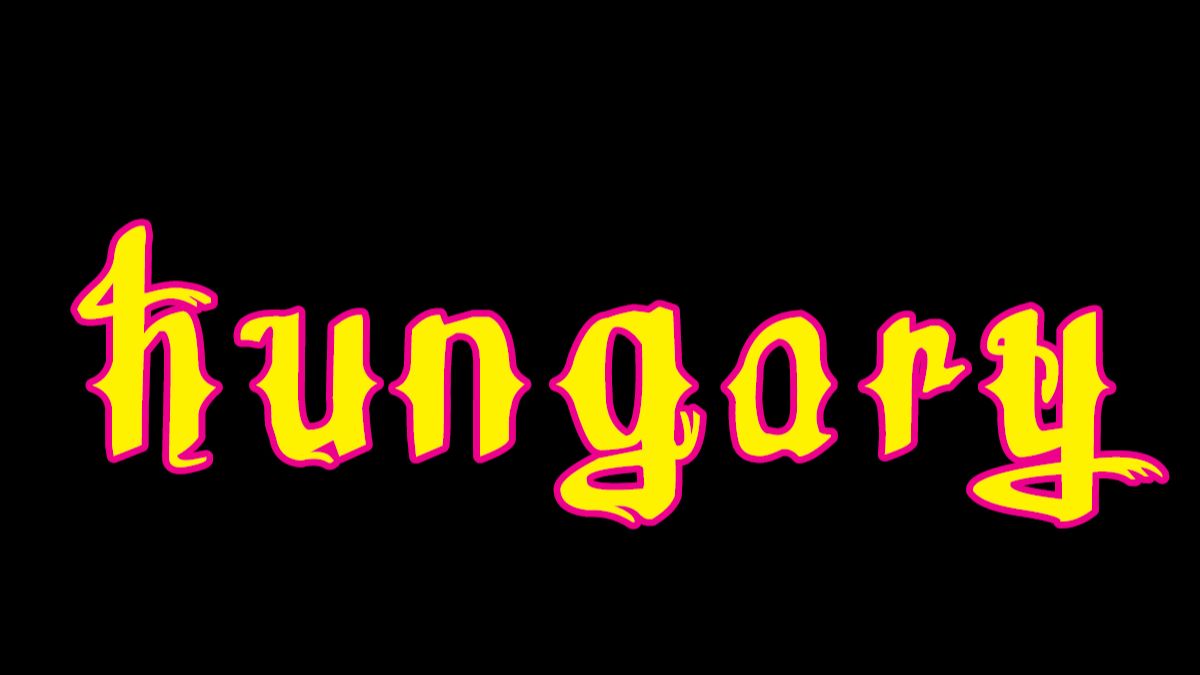 Hungary ¦ Wer wen (offizielles audio)