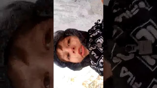 ирл стрим снееег