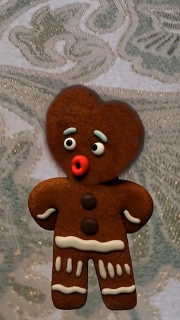 Шоколадное интервью