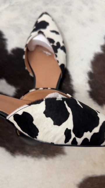 Стильные балетки 😍🌟