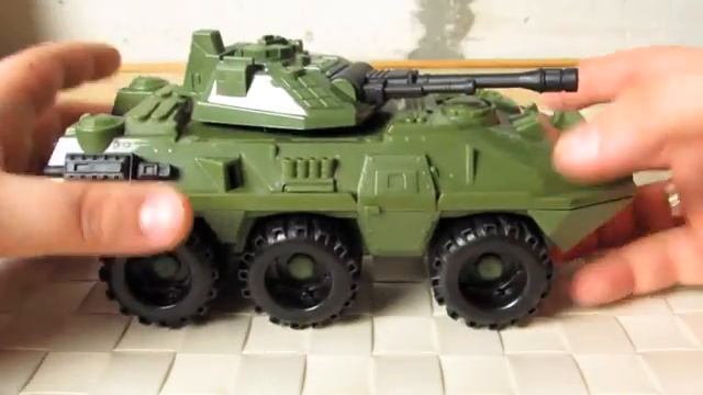 Крутейшая Боевая Машина - Игрушка Танк - Игрушечный танк - Модель Танка [get.gt]