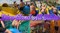 Divertiland Waterpark