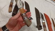 Охотничии ножи ручной работы.+79151429400 Вацап/Телега/Мах