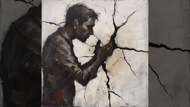 Чувство вины (часть 2) моё личное стихотворение)