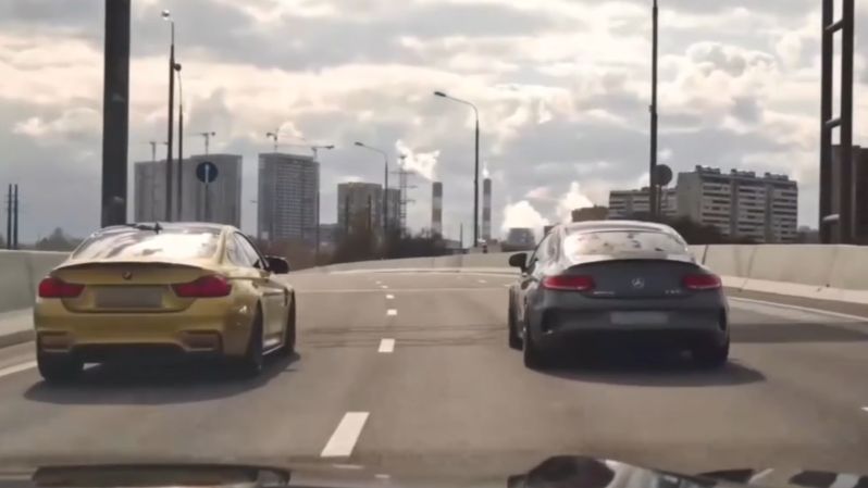 Чел хорош, который делал этот ролик ( это не я)