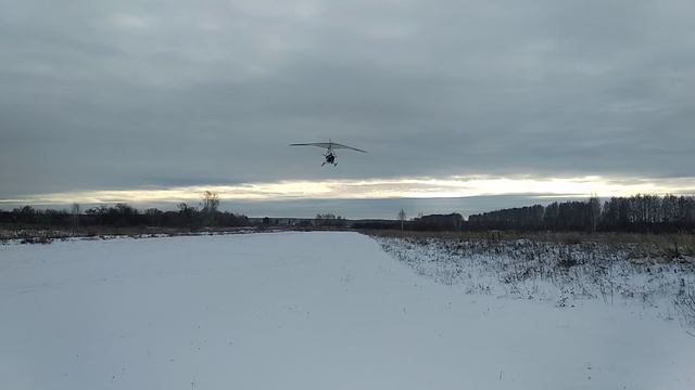 15.12.2025 взлет сергея
