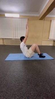 Раиф Гаязов физра 8110