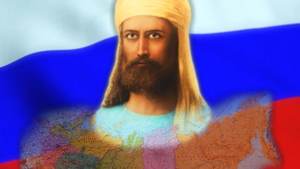 14 дкабря 2025 г. Воскресная служба За Победу Света России в противостоянии Антихристу!