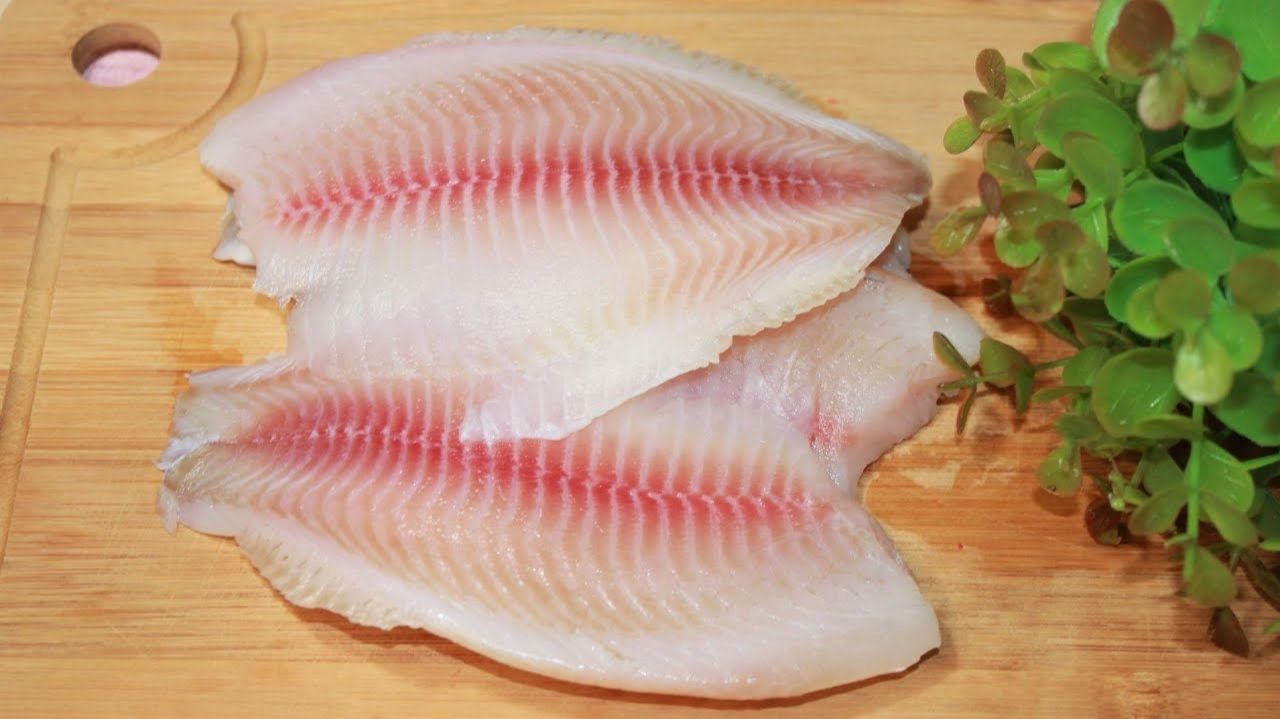 Как приготовить РЫБУ? Рыбный Ужин у вас на столе.